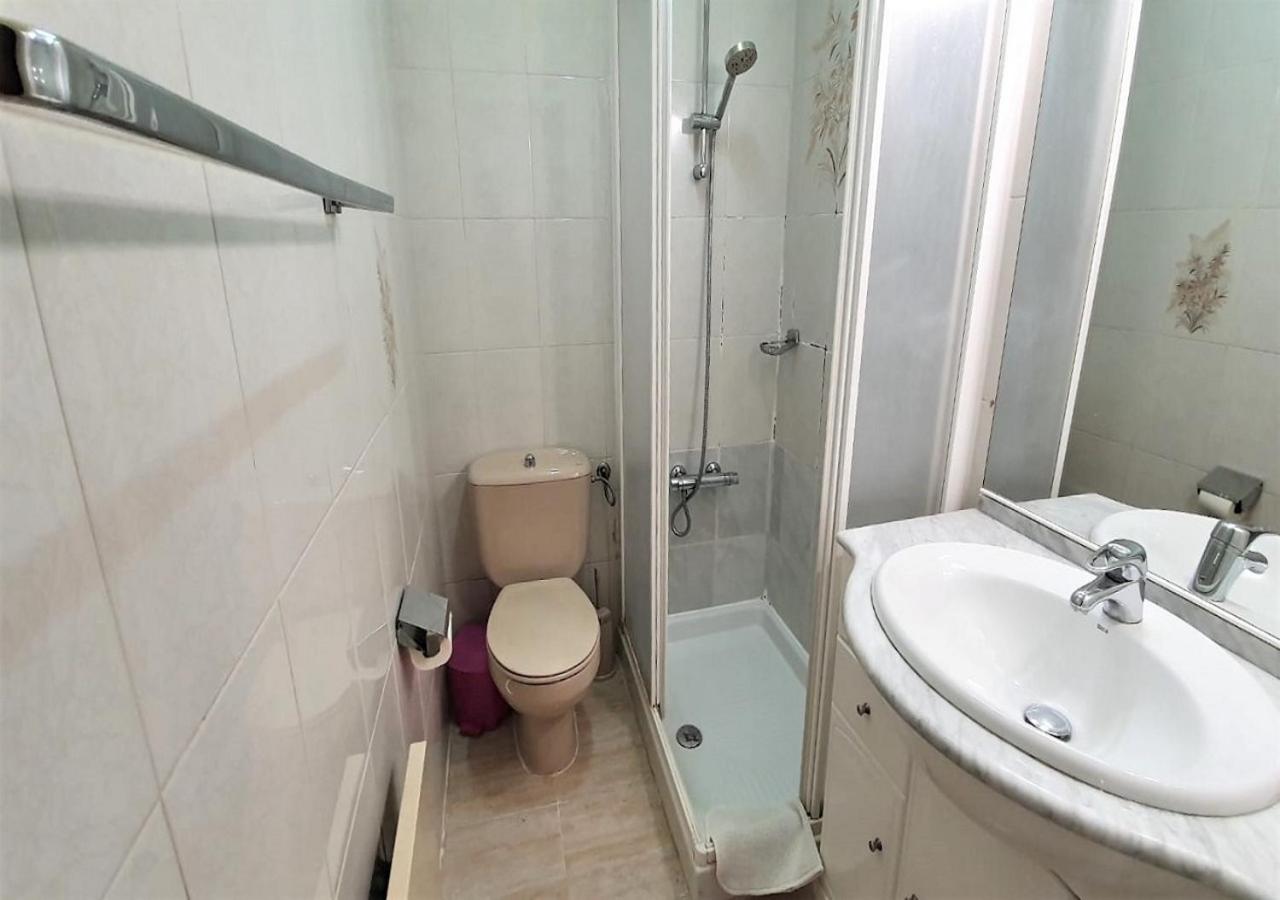 Appartamento Ancla Benidorm