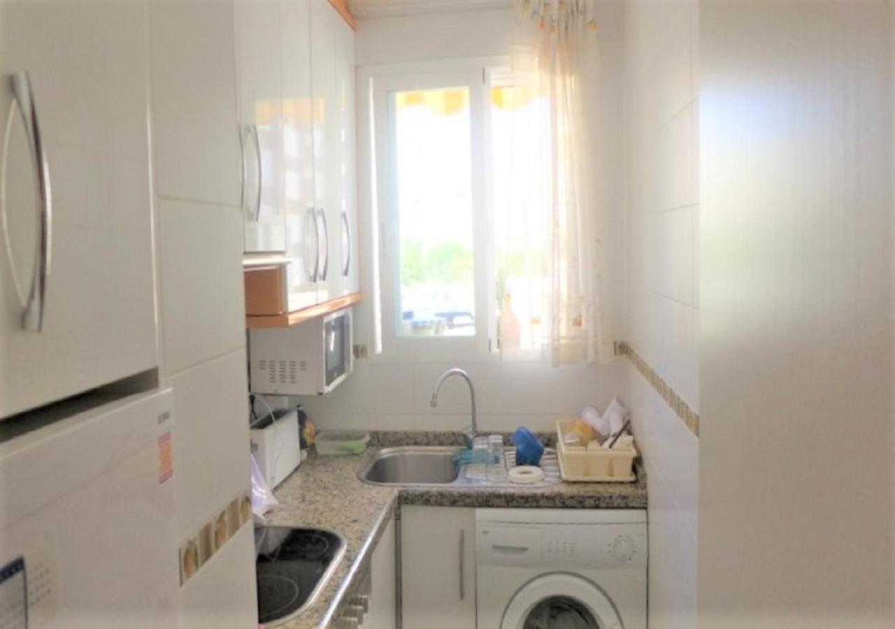 Apartment Ancla Benidorm