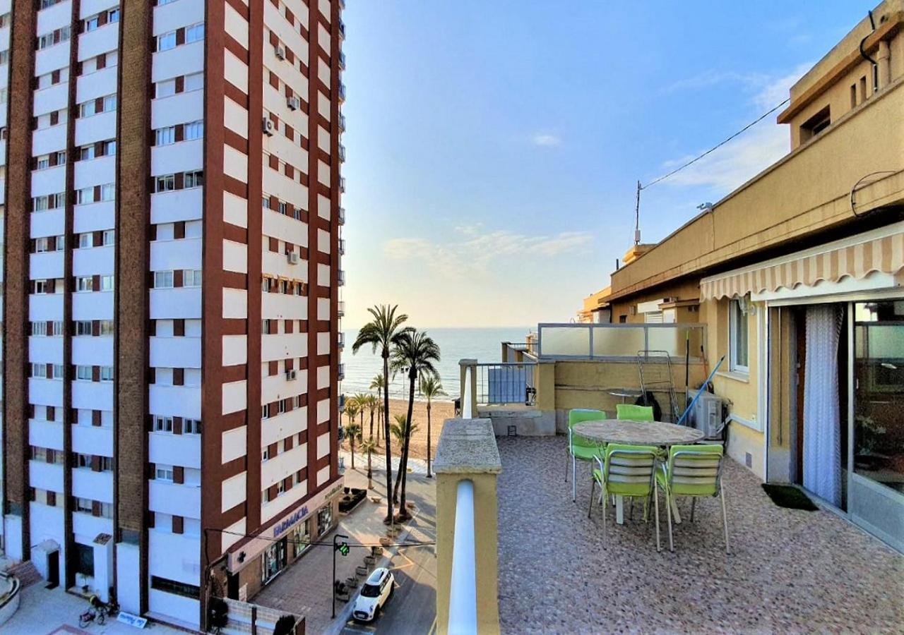 Apartment Ancla Benidorm