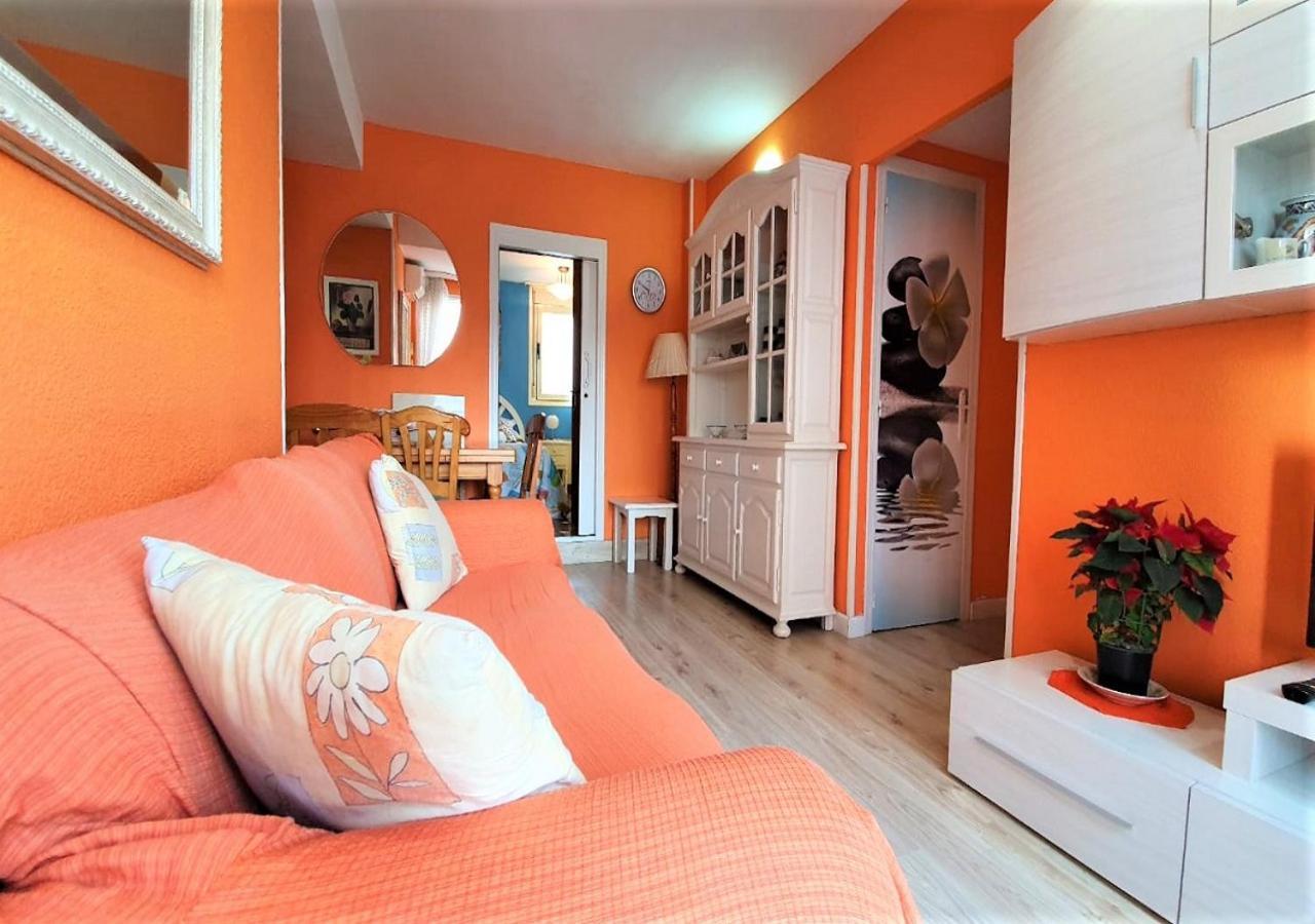 Ancla Apartment Benidorm