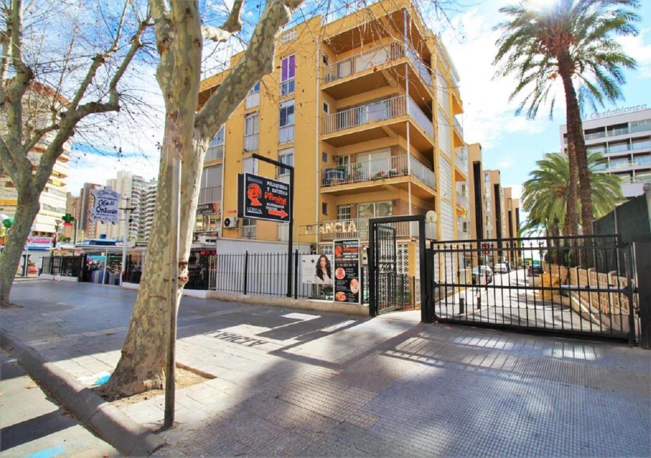 Apartment Ancla Benidorm