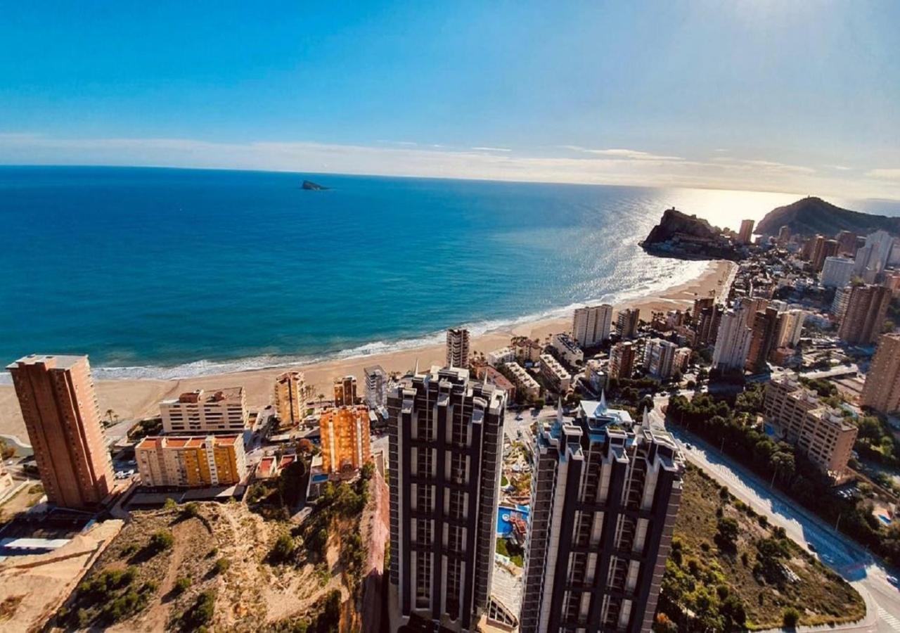 Appartamento Ancla Benidorm