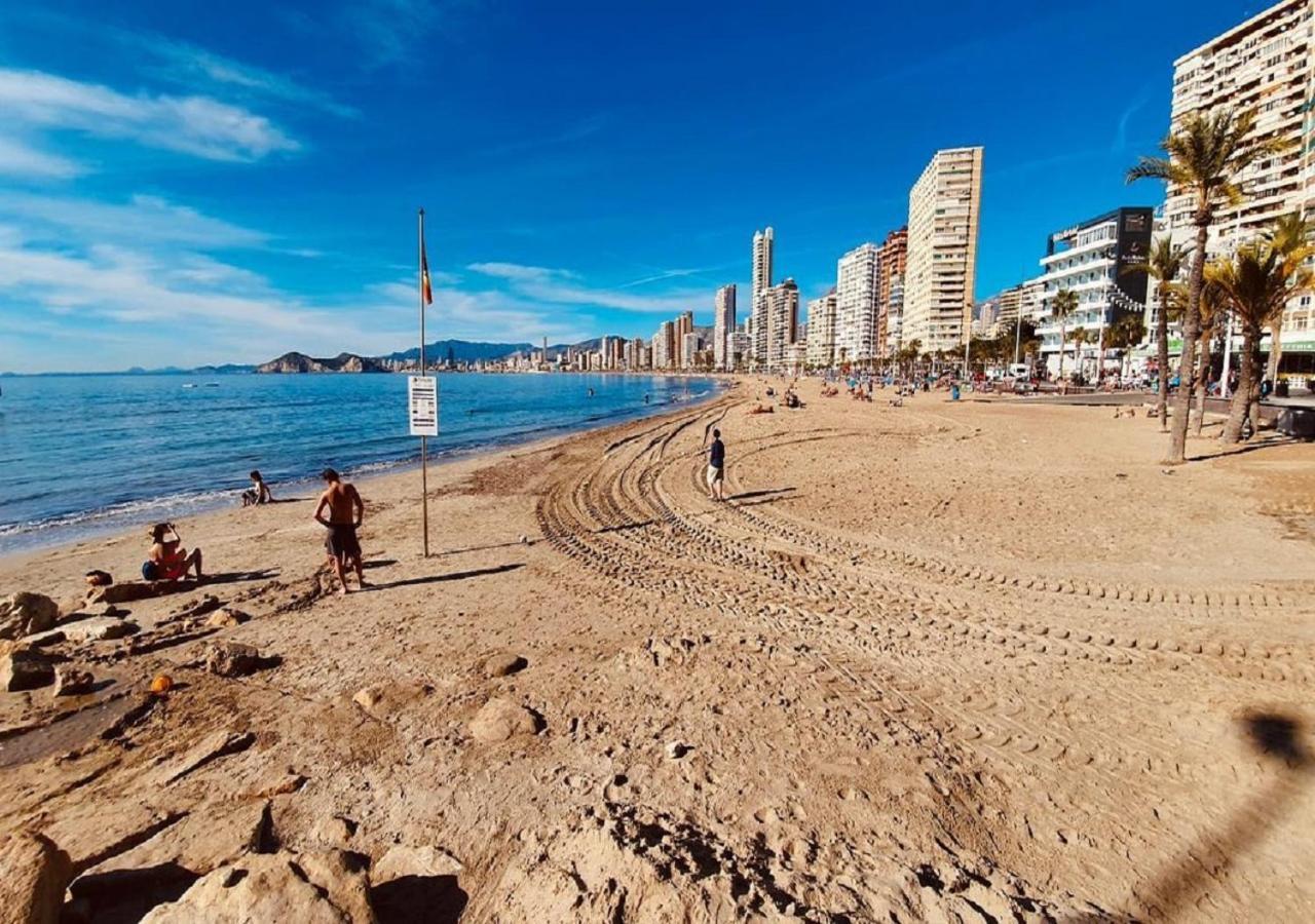 Appartamento Ancla Benidorm