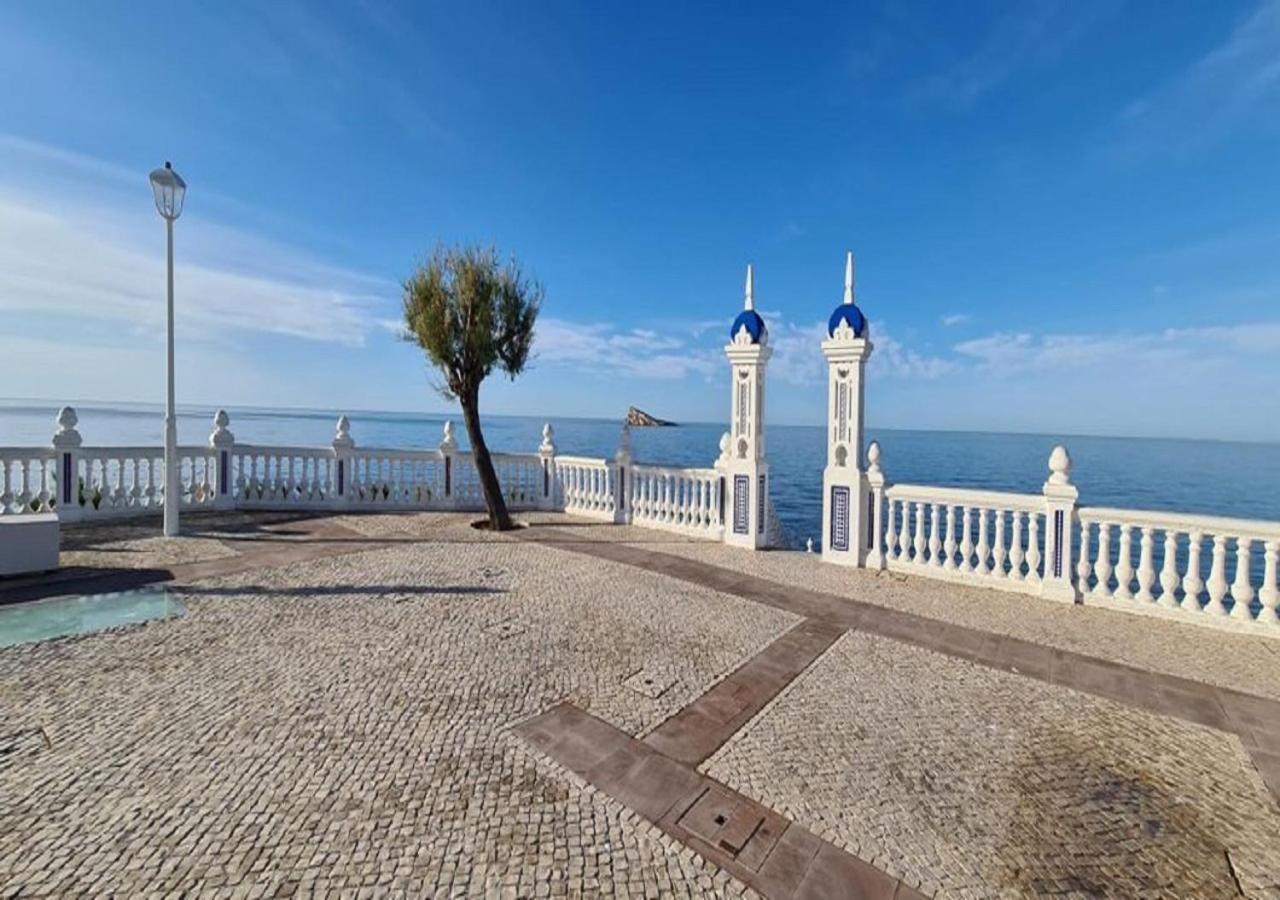 Apartment Ancla